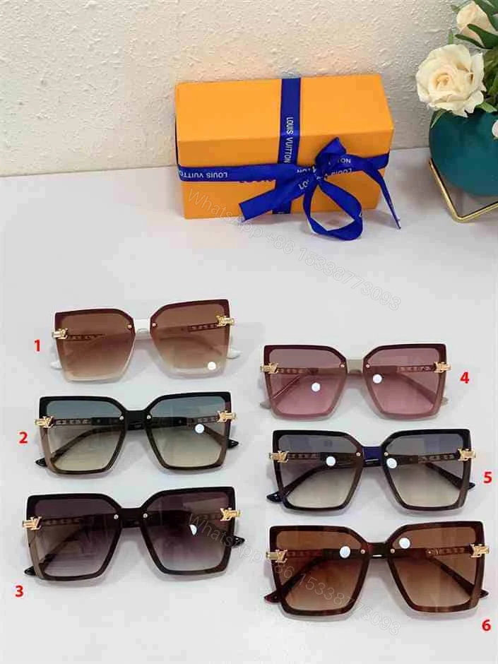 View 3 of LV SUNGLASSES – GLVT15