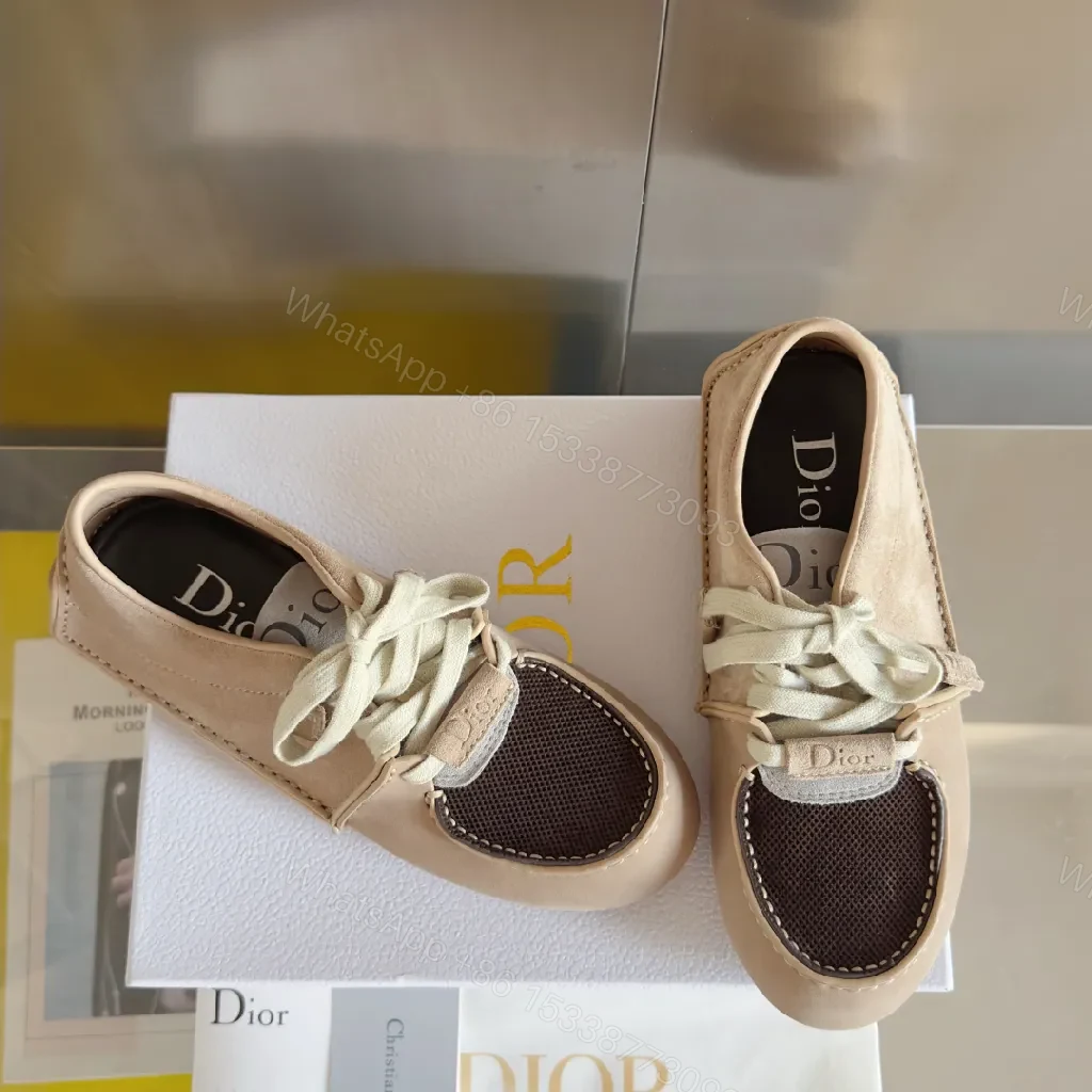View 5 of Elegant Leather Sneakers: Textured Luxe Casual Shoes
