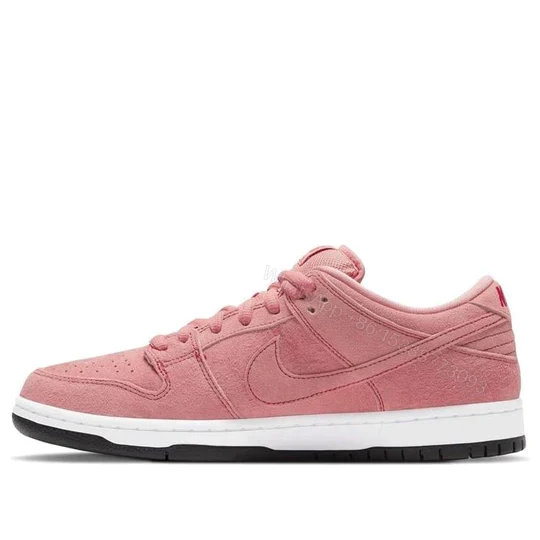 View 6 of Nike SB Dunk Low Pro “Pink Pig” CV1655-600