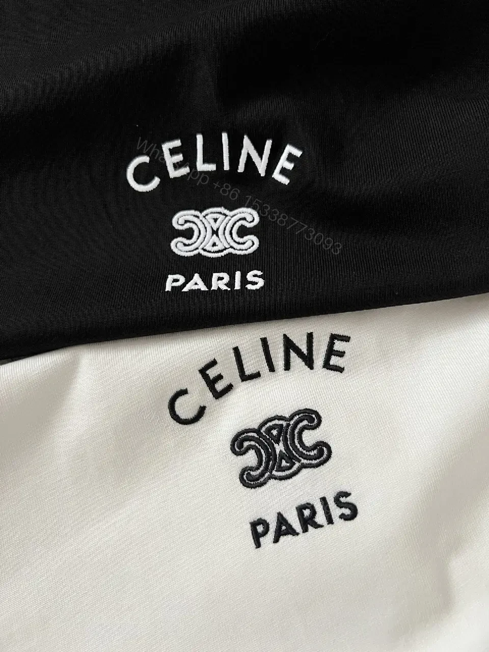 View 10 of Minimalist Luxe Long-Sleeve Tee – Quiet Designer-Inspired Comfort
