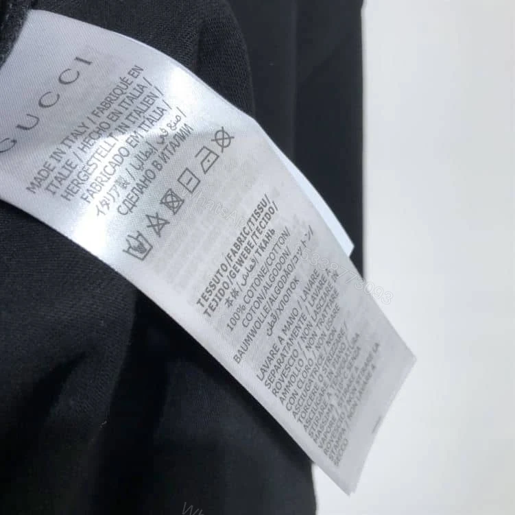 View 7 of Gucci T-shirt – GC59