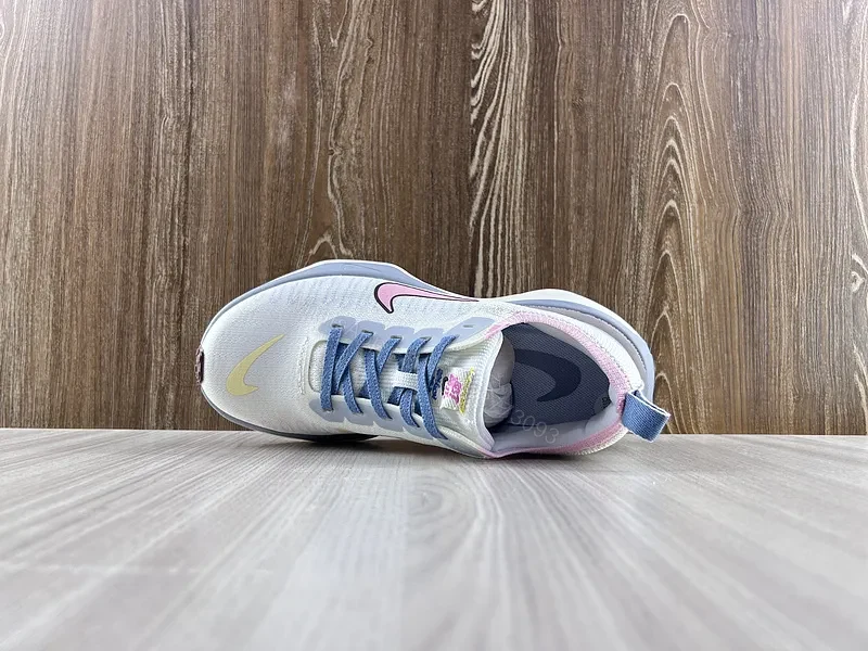 View 7 of Soft Runner Knit + Nike ZoomX Comfort: Luxe Everyday Sneakers