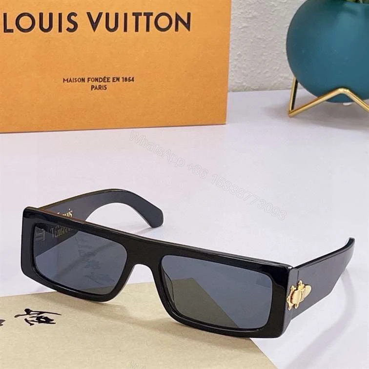 View 5 of LV GLIDE SUNGLASSES – GLVT03