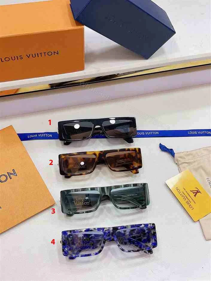 View 3 of LV GLIDE SUNGLASSES – GLVT03