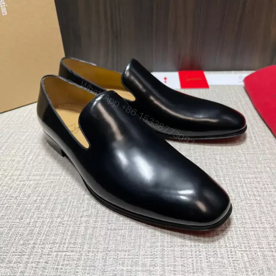 View 3 of CHRISTIAN LOUBOUTIN DANDELION IN BLACK – LDC007