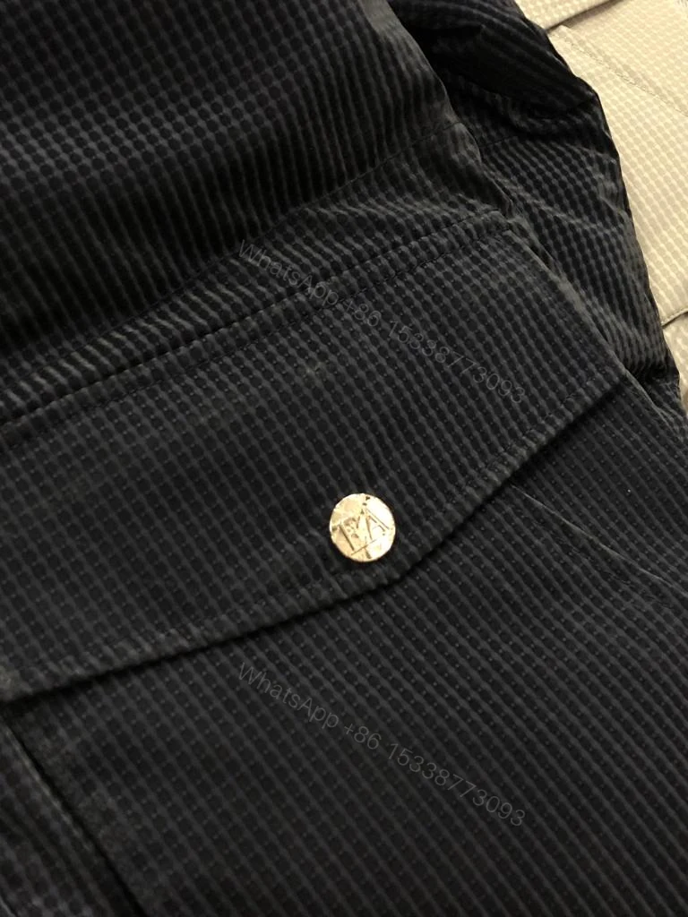 View 11 of First Copy Armani Imported Puffers