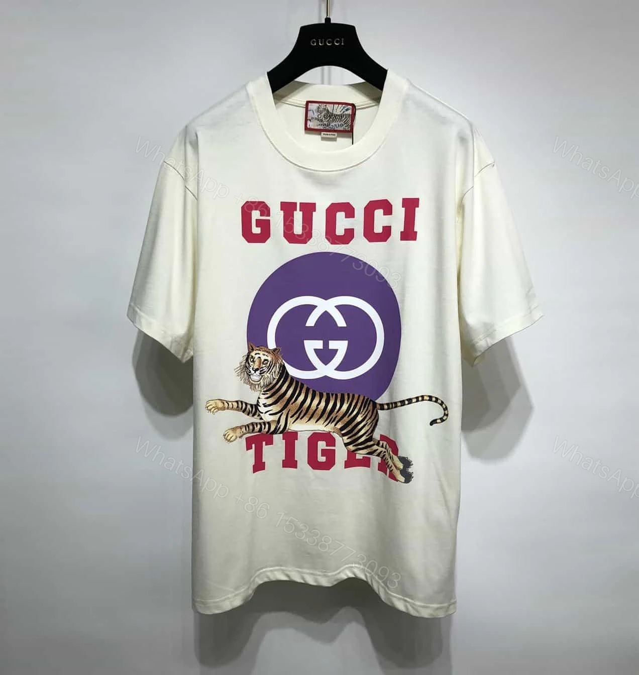 Gucci T-shirt – GC56 — view 1