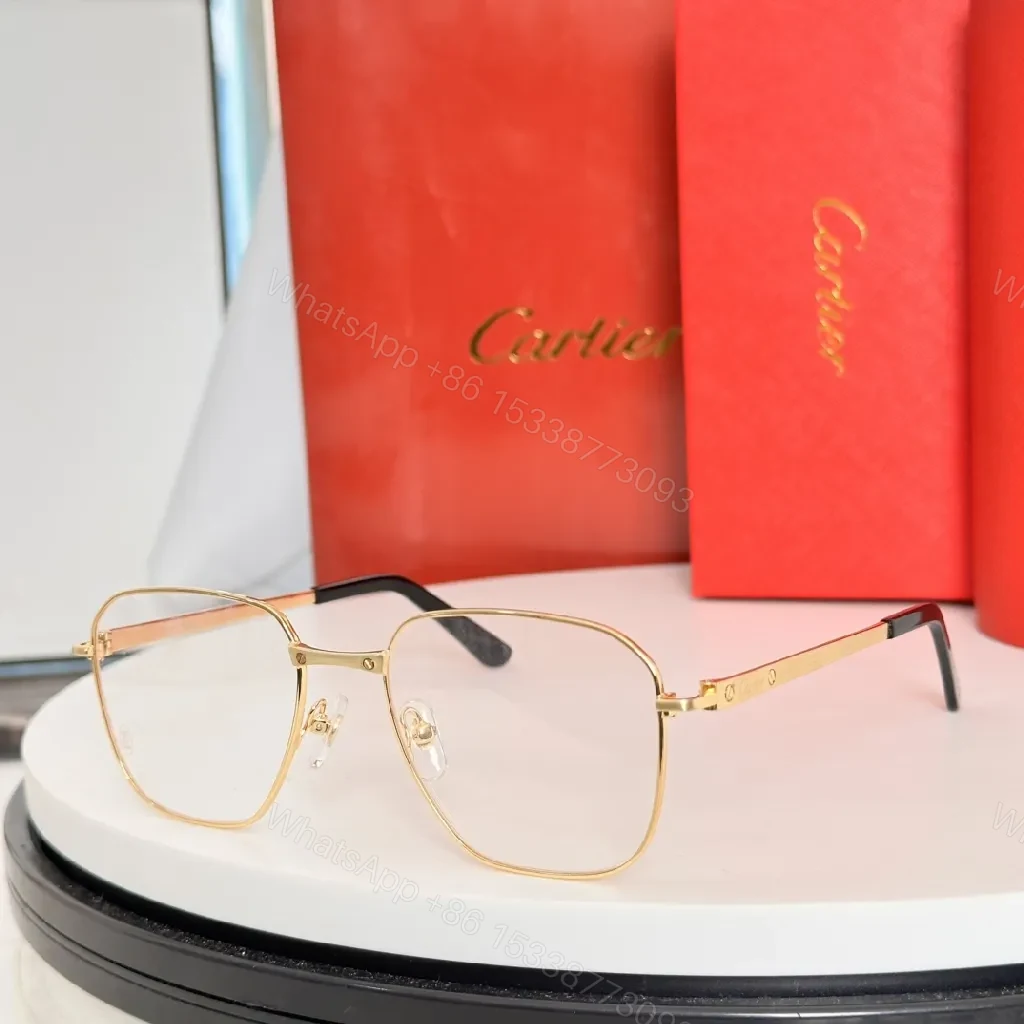 View 7 of Lux Metal Gradient Sunglasses: Signature Detailing, All-Day Comfort