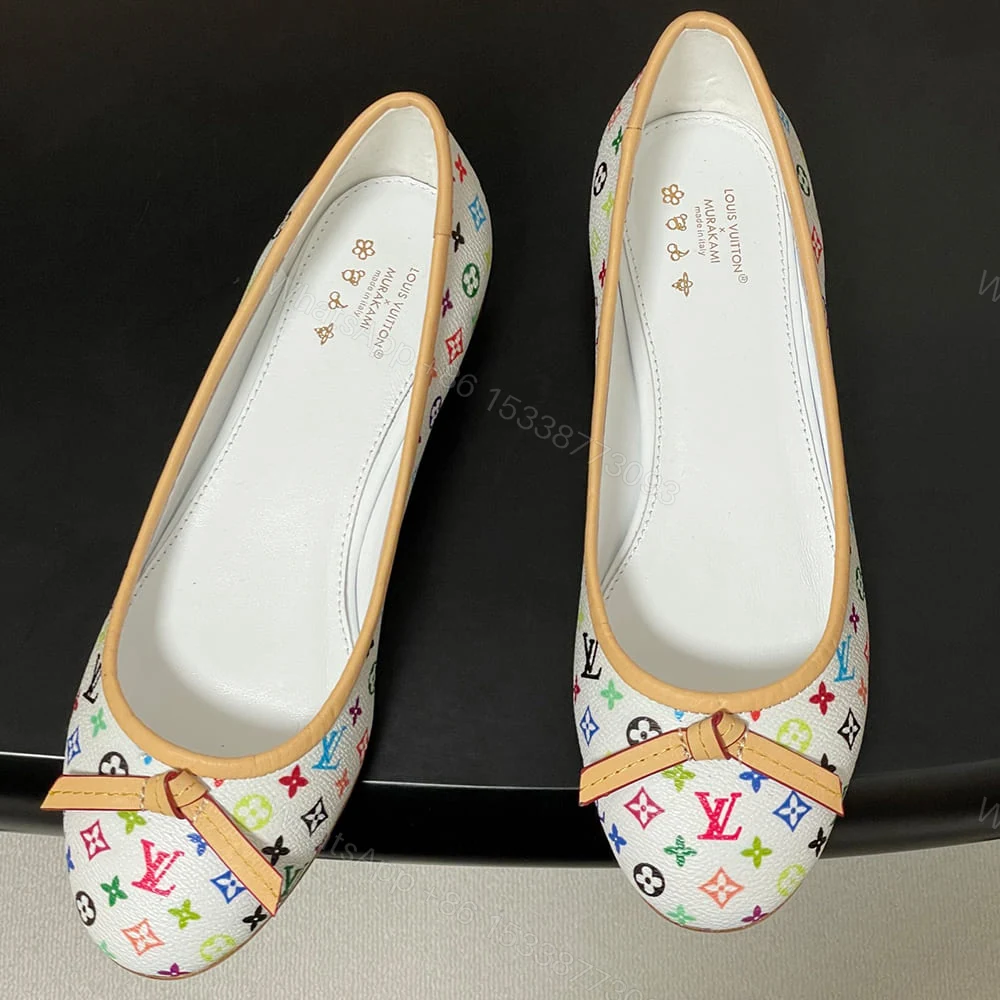 View 7 of LV x TM Darling Ballerina