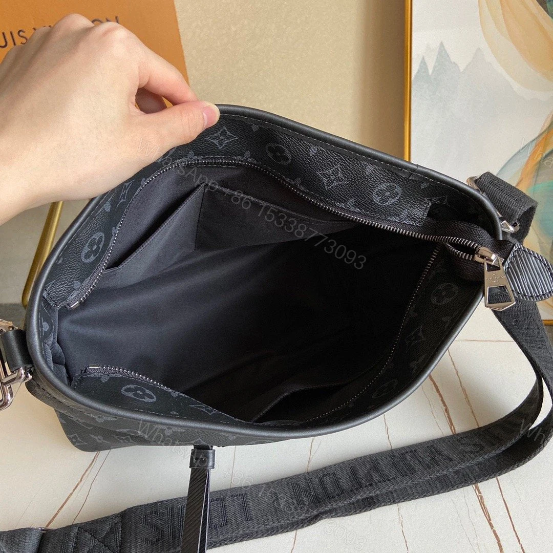 View 7 of Louis Vuitton Monogram Eclipse