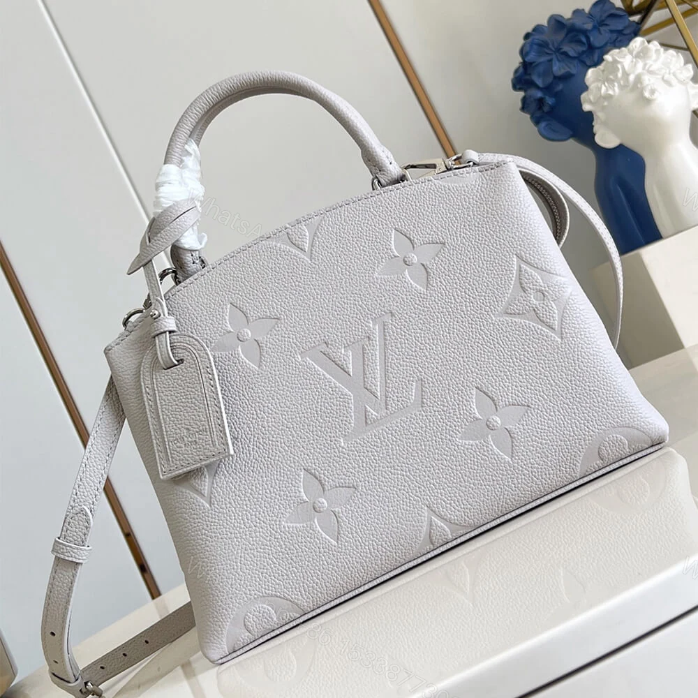 View 2 of LV Petit Palais Bag(HIGH-END GRADE)