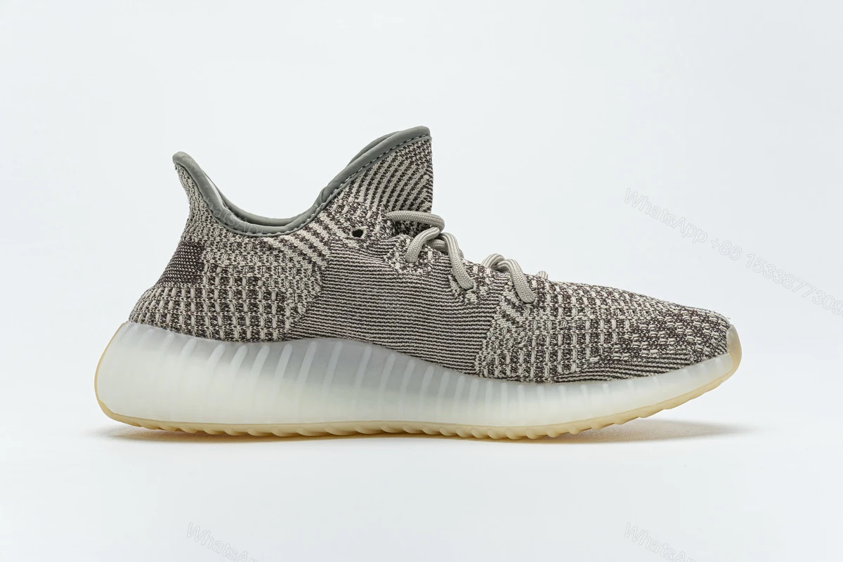 View 2 of Yeezy Boost 350 V2 Zyon FZ1267