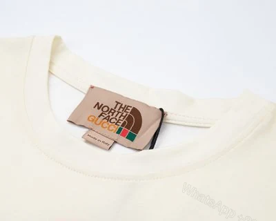 View 5 of Gucci & The North Face – GC0043