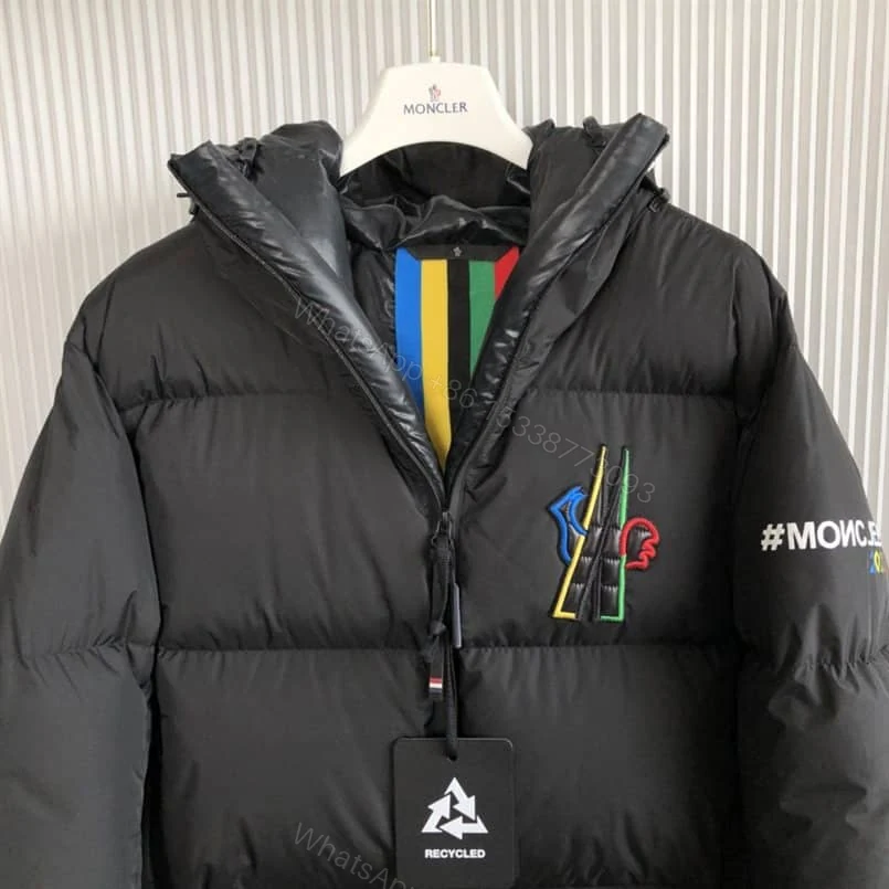 View 3 of MONCLER JACKET – MJ041