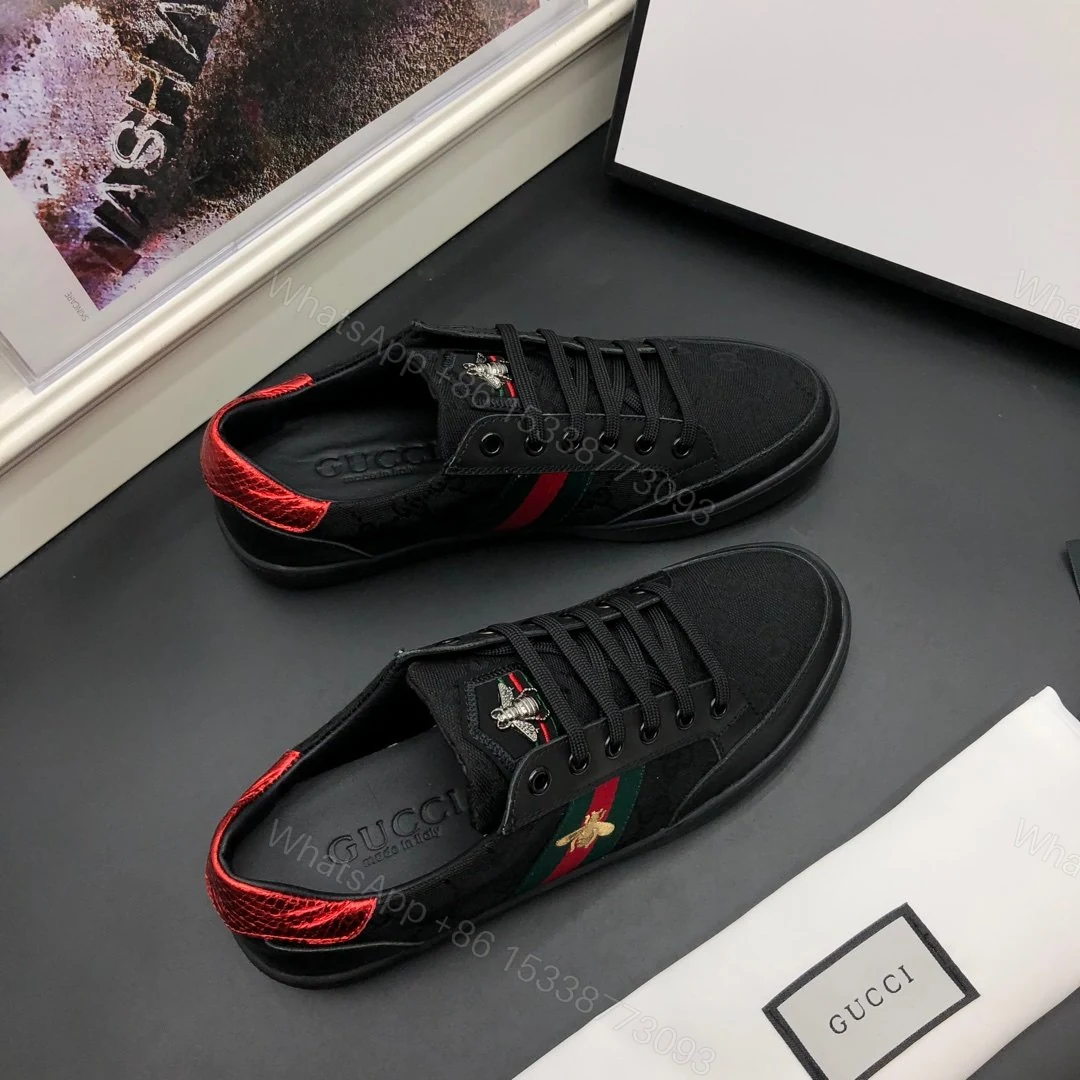 View 4 of Gucci Shoes 38-44