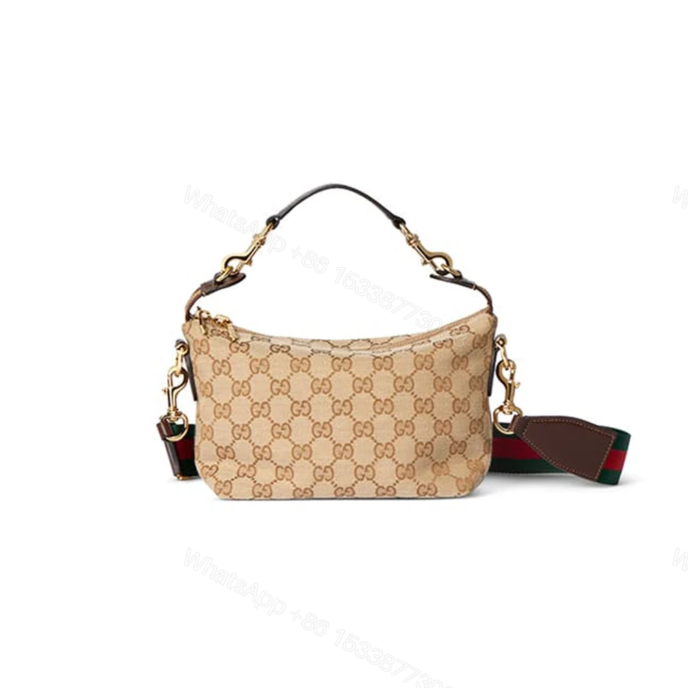 Gucci Brera small crossbody bag — view 1