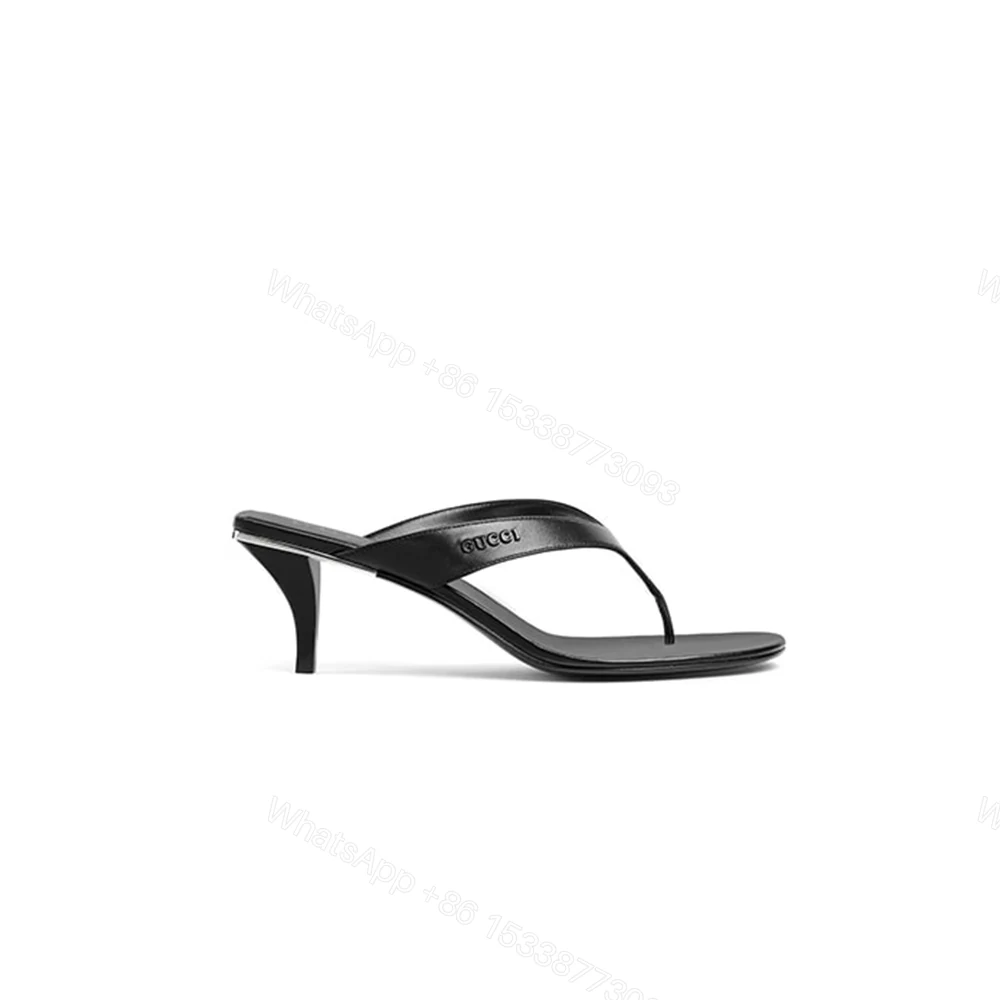 GUCCI Women’s Vittoria thong 237406 — view 1