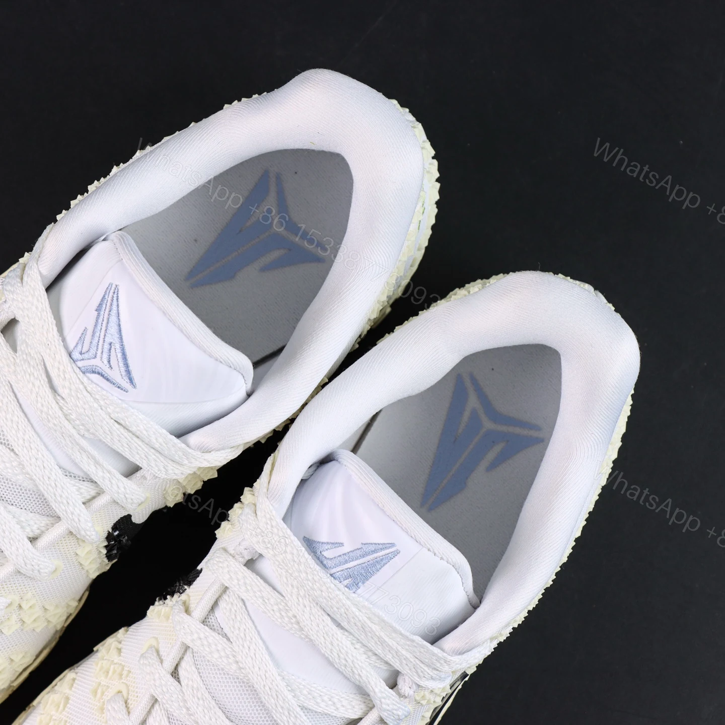 View 4 of Nike JA 3 Sail