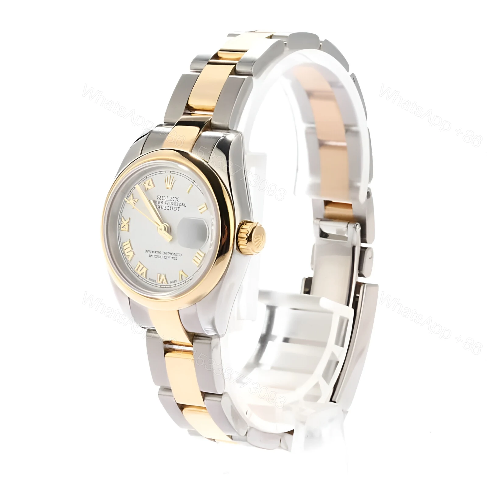 View 2 of Ladies Datejust 26MM Replica