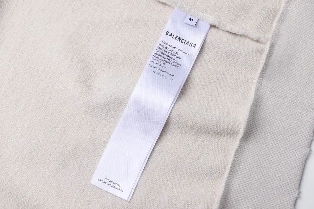 View 8 of Neutral Knit Zip Hoodie: Minimalist, Versatile Luxury layer