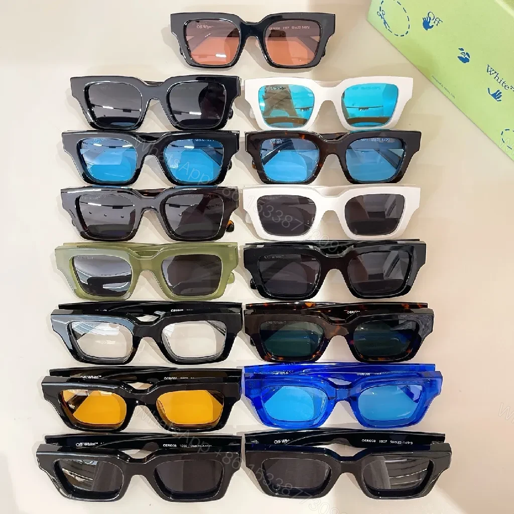 View 8 of Bold Acetate Sunglasses: Luxe, Oversized, Polarized, Everyday