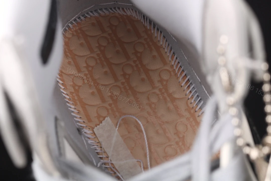 View 7 of Dr ✖ Air Jordan 1 High