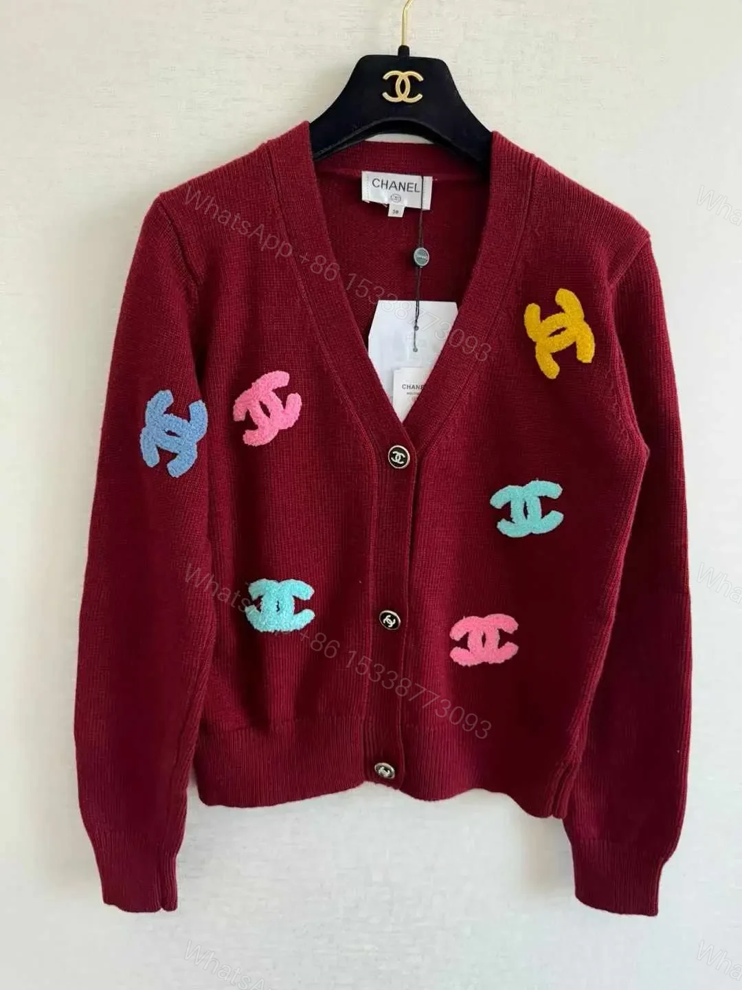 CHANEL — view 1