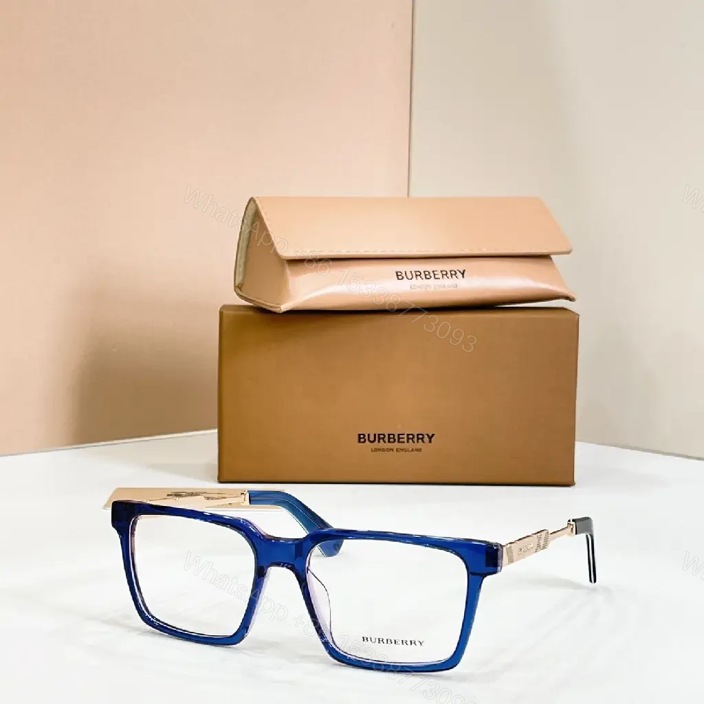 View 6 of Black Cracked-Pattern Full-Rrim Eyeglasses with Pale Pink Temples, Bold Oversized Rectangular Style