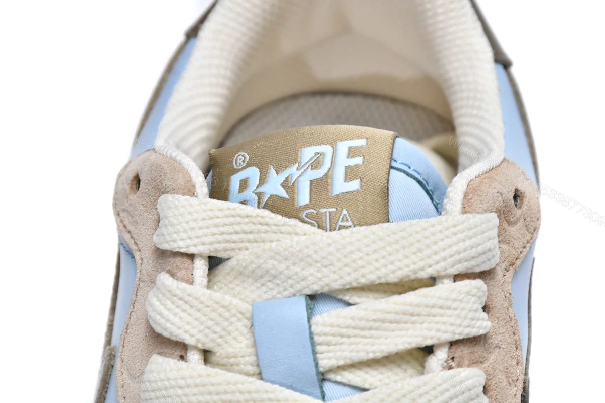View 6 of Bape Sk8 Sta Low 1G70-109-0013(BapeSta)