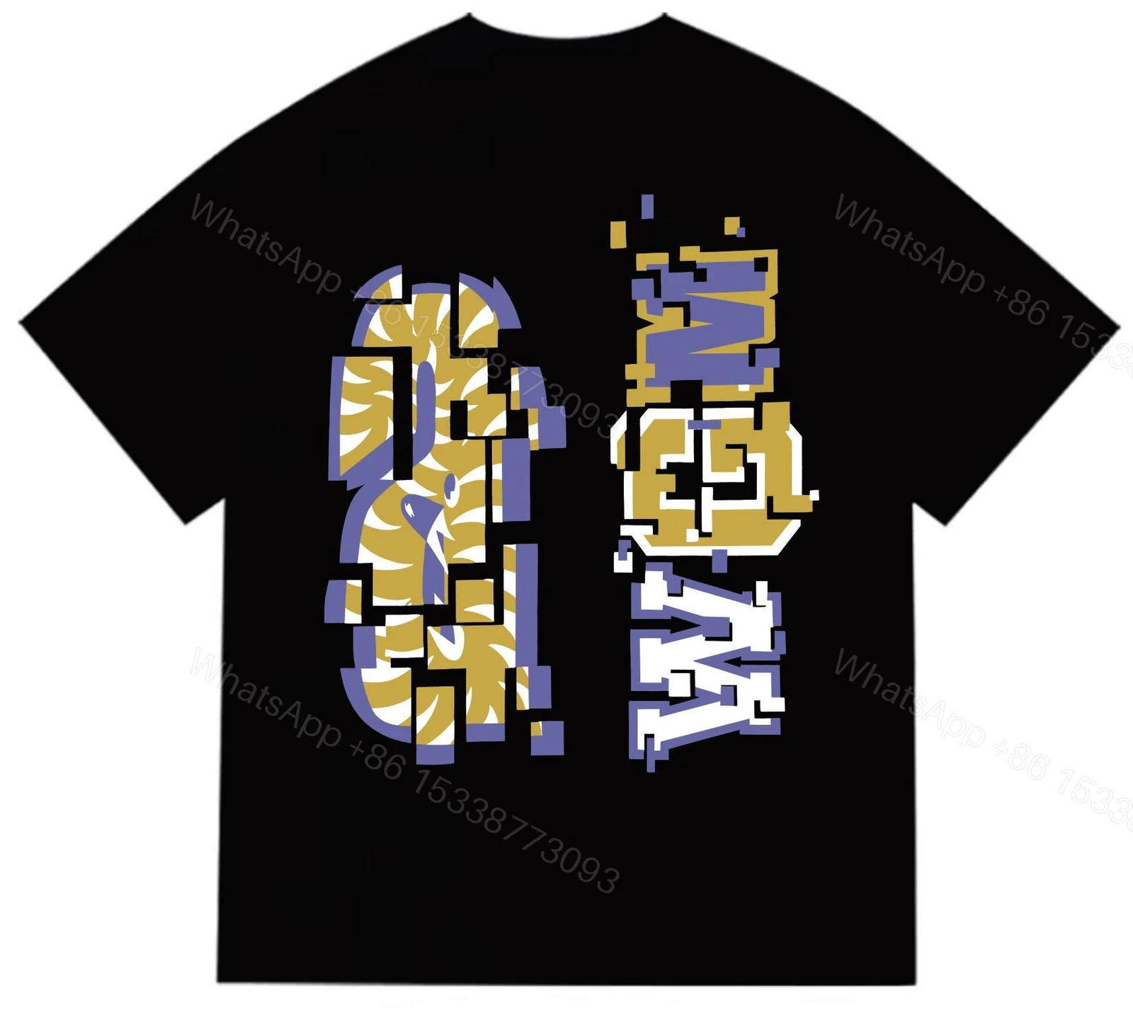 View 6 of Bape T-Shirt #264