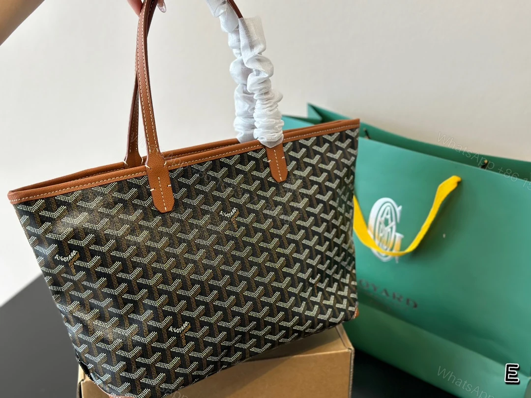 View 2 of Goyard Artois PM