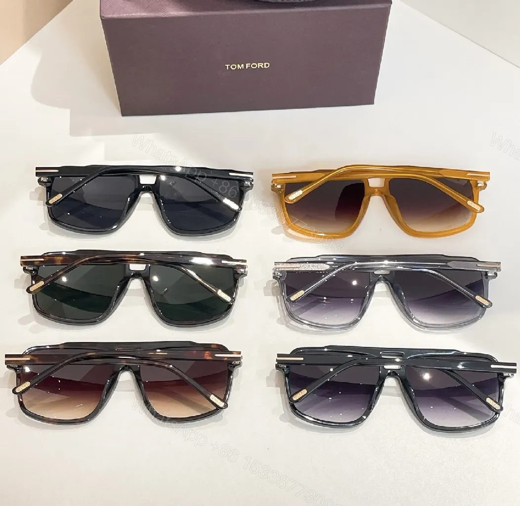 View 3 of Chic All-Day Comfort Sunglasses - Designer-Inspired, Premium Frame