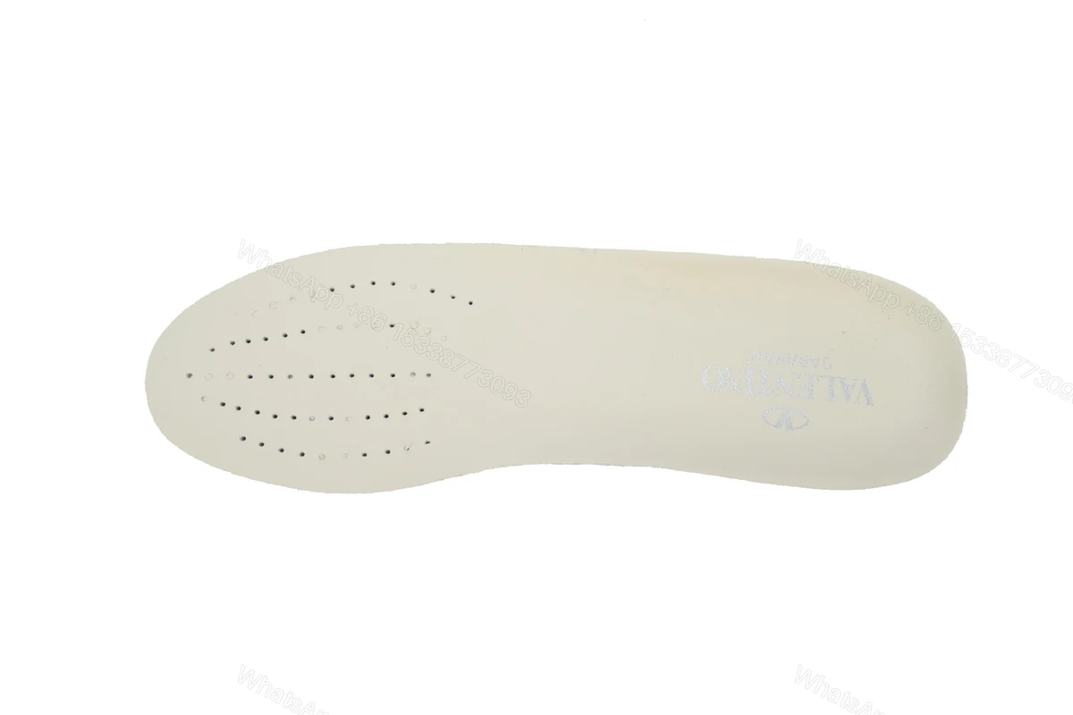 View 6 of Valentino Garavani One Stud Low Beige