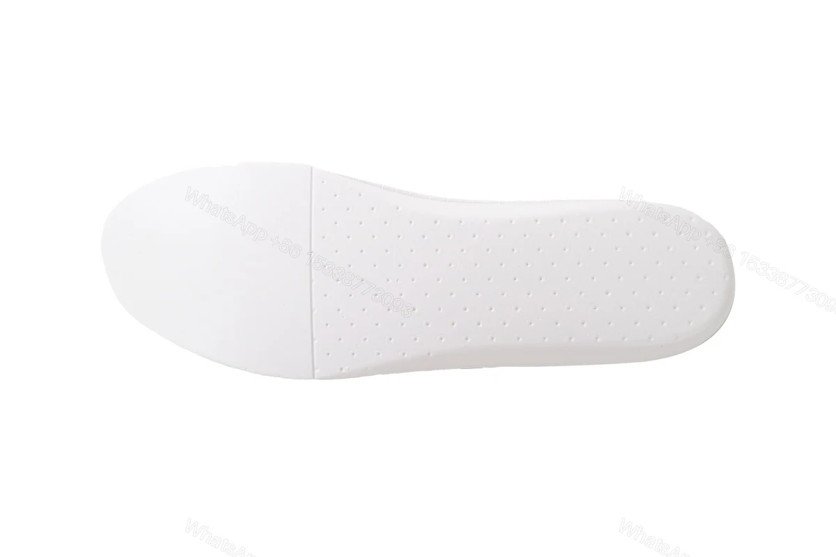 View 12 of OFF-WHITE Out Of Office OOO Low Tops For Walking White Black OMIA189R21 LEA00 20101