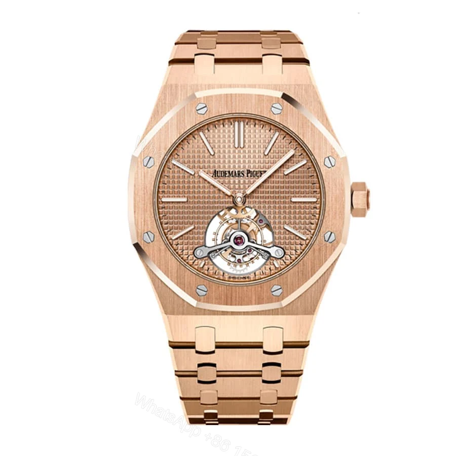 AP Super Clone Royal Oak Tourbillon — view 1