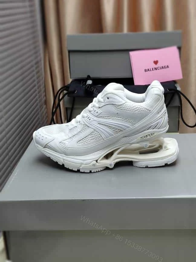View 9 of BALENCIAGA MEN’S X-PANDER SNEAKER – BB181