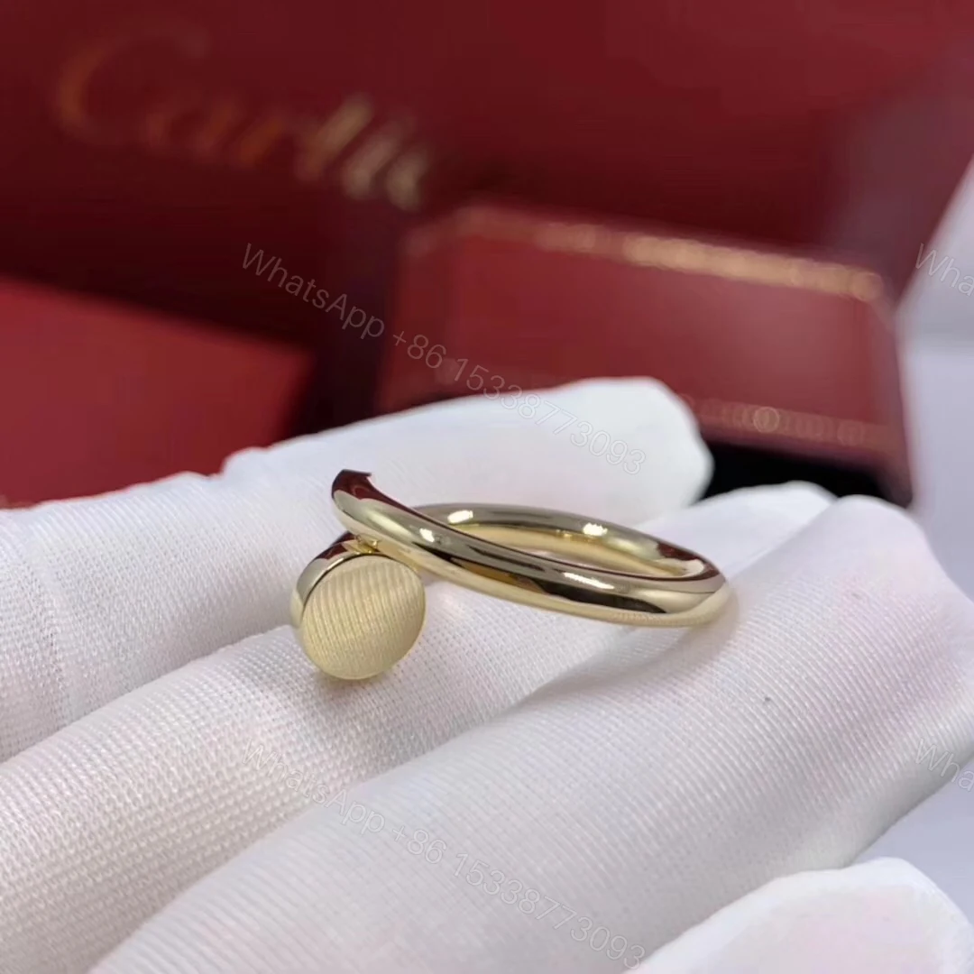View 3 of Cartier Juste Un Clou Ring