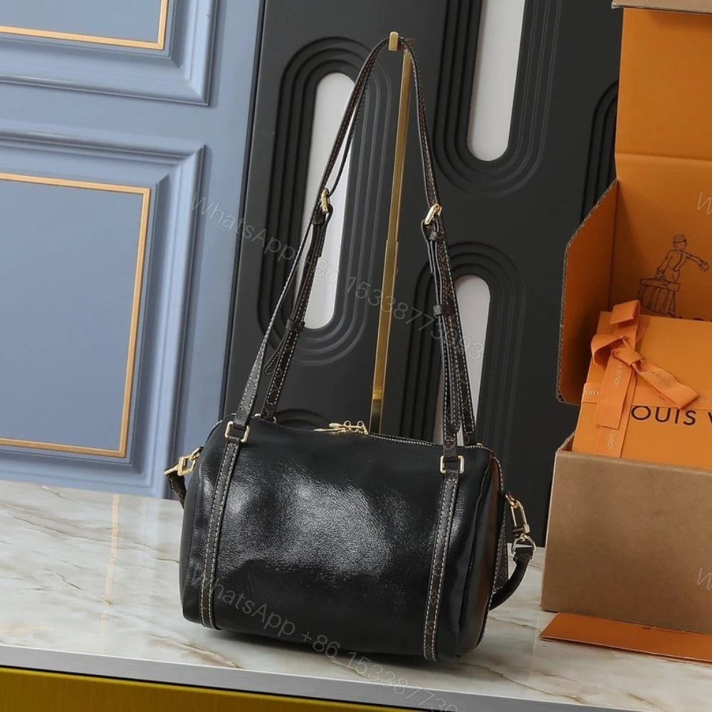 View 5 of Louis Vuitton Express PM Black 25Cm M27920