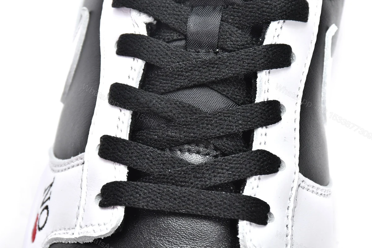 View 6 of (OG)Supreme x Nike SB Dunk Low By Any Means DO7412-984