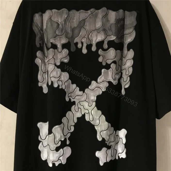 View 3 of OFF-WHITE T-SHIRT – OW14