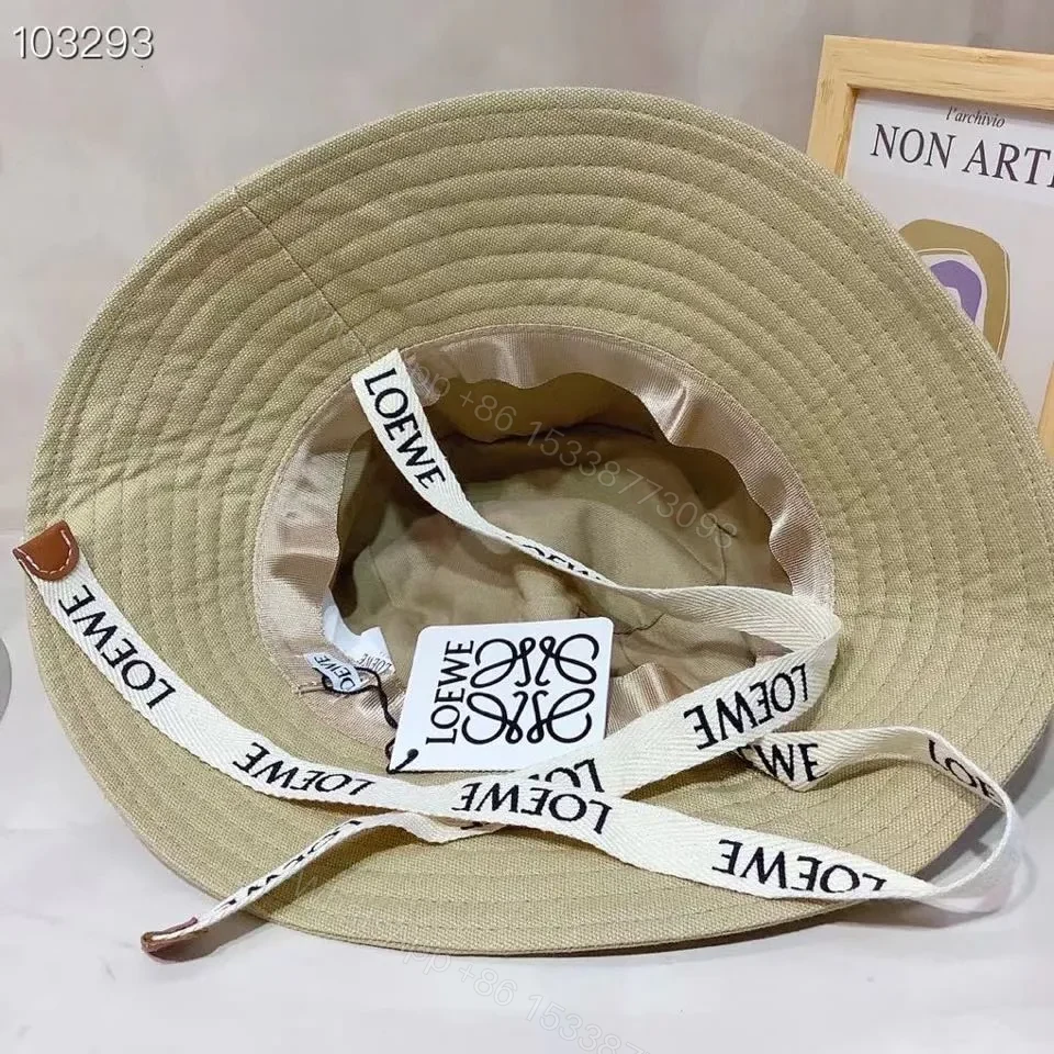 View 6 of Structured Sun-Ready Hat: Premium Cotton-Blend, Textured Style, Comfort