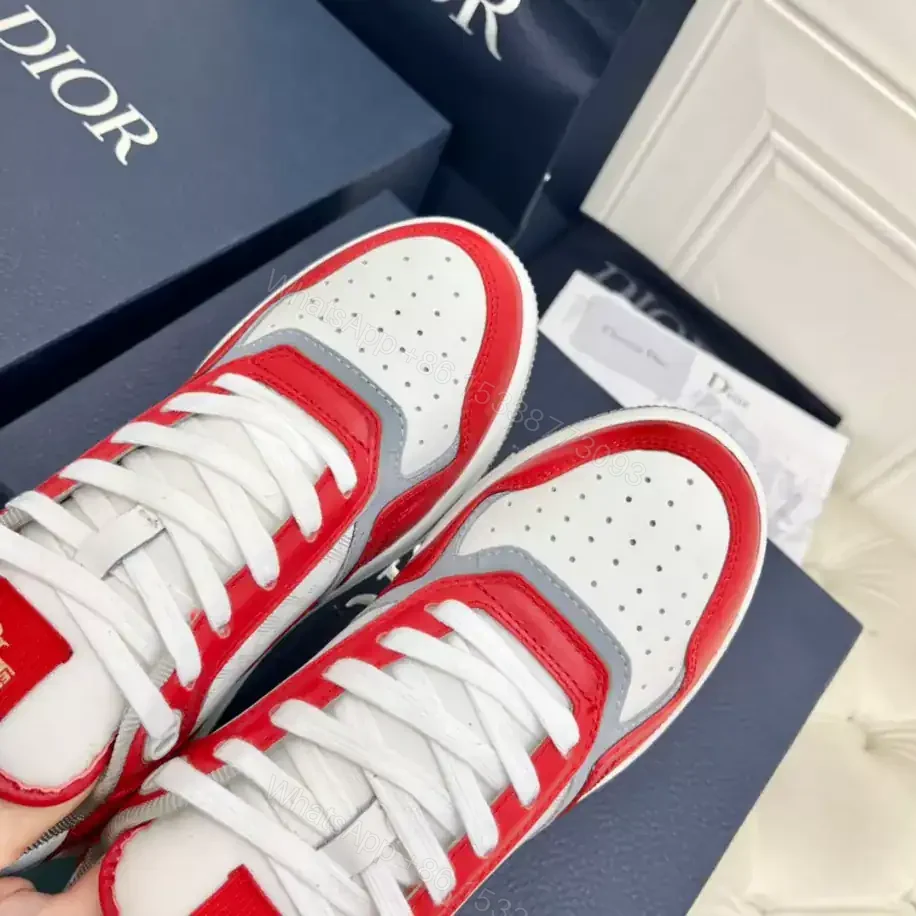 View 3 of B27 LOW-TOP SNEAKER – CD132