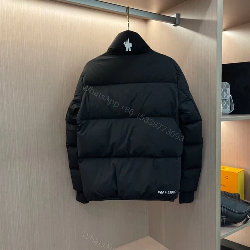 View 2 of MONCLER JACKET – MJ047