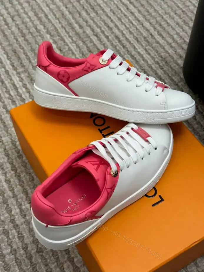 View 7 of LV TIME OUT SNEAKER – LSVM047