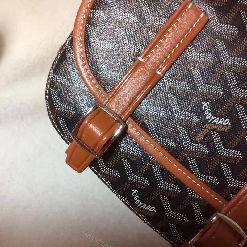 View 14 of Goyard Messenger Bags for Men