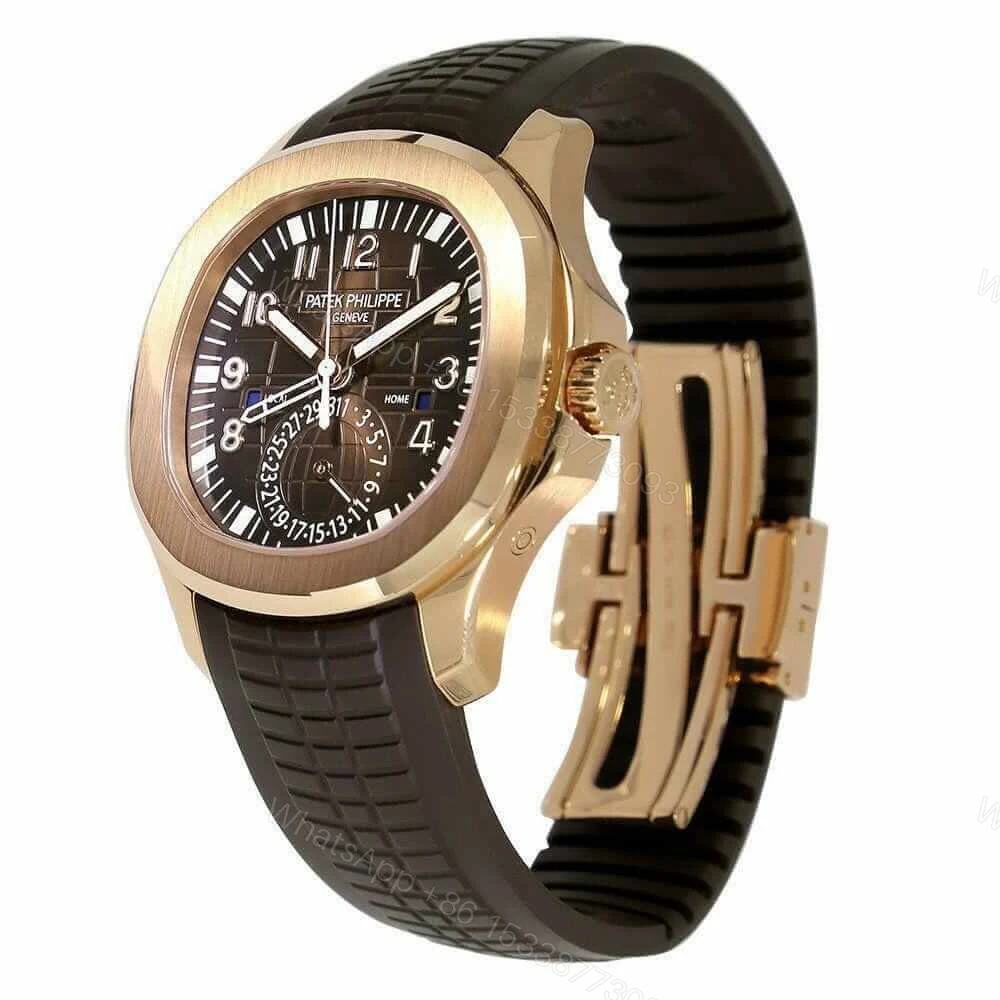 View 2 of Patek Travel Time Super Clone