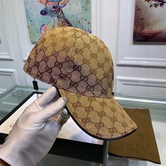 View 2 of Gucci Cap – RCG19