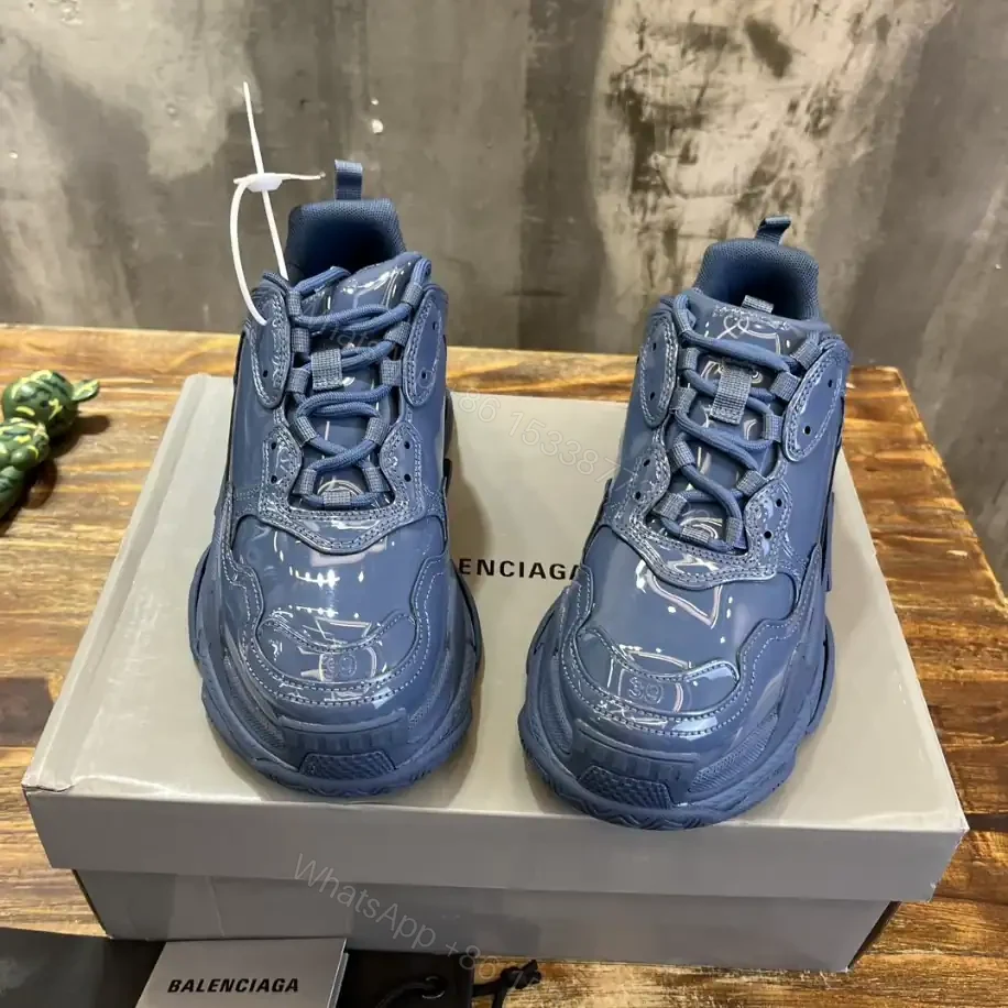View 4 of BALENCIAGA TRIPLE S SNEAKER – BB260
