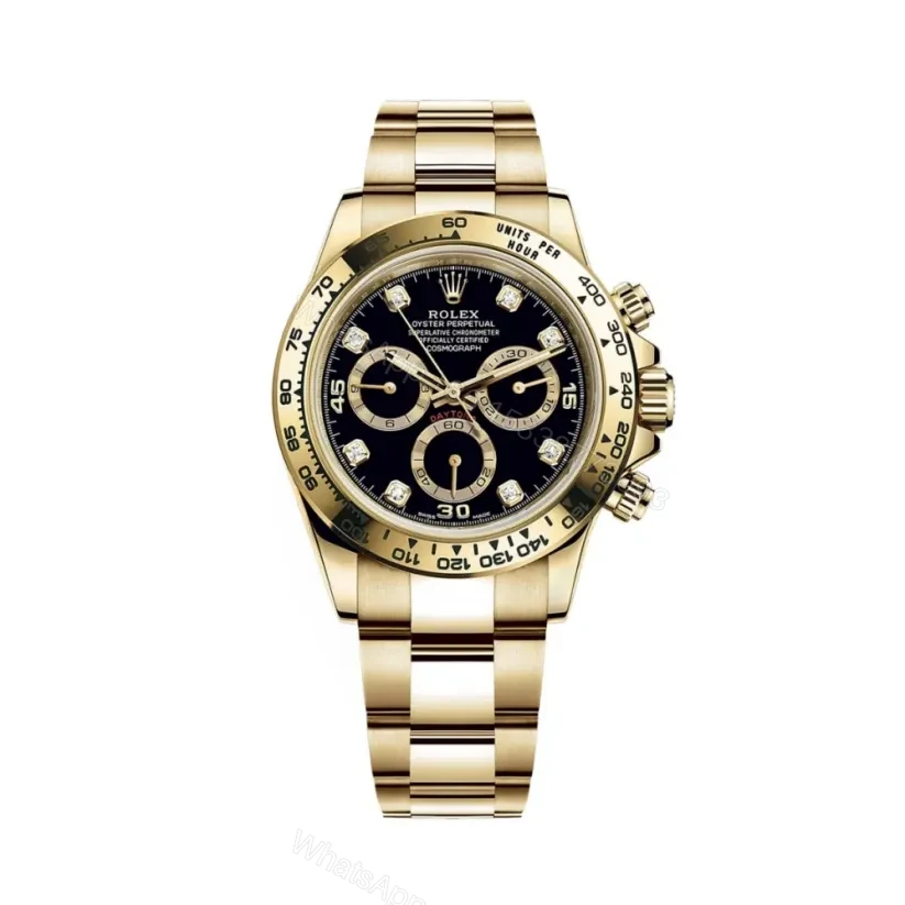 Rolex Cosmograph Daytona Watches — view 1