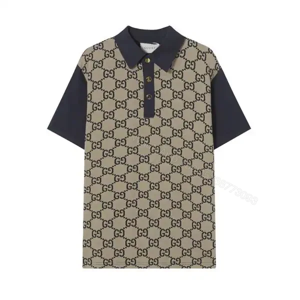 Gucci Polo – GC0146 — view 1